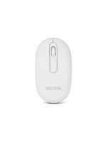 Dicota Bluetooth mouse Desktop, white