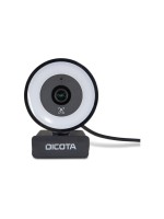 DICOTA Webcam PRO Plus Full HD