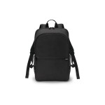 DICOTA Backpack ONE 13-16, schwarz