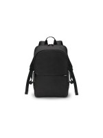 DICOTA Backpack ONE 13-16, black 