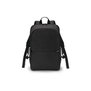 DICOTA Backpack ONE 15-17.3, black 