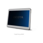 DICOTA PF 2-W Apple iPad Air 11 2024, landscape, side mounted, 2024