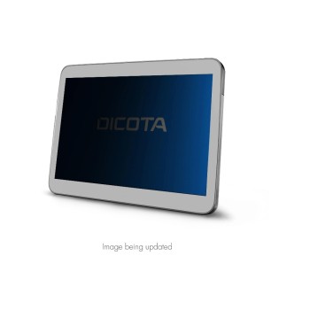 DICOTA PF 2-W Apple iPad Air 11 2024, landscape, side mounted, 2024