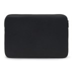 DICOTA Pochette pour notebook Perfect Skin 12-12.5 Noir