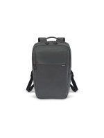 DICOTA Sac-à-dos pour ordinateur portable Commuter 13-16 Réflecteur