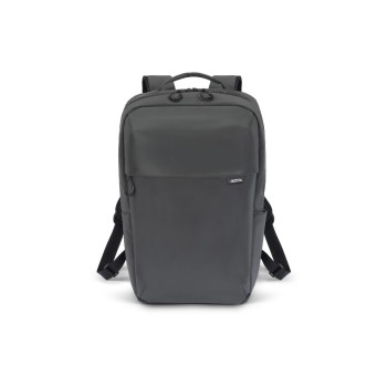 DICOTA Backpack COMMUTER 13-16 REFLECTIVE, reflective
