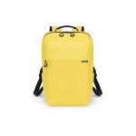 DICOTA Sac-à-dos pour ordinateur portable Commuter 13-16 Citron