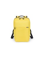 DICOTA Sac-à-dos pour ordinateur portable Commuter 13-16 Citron