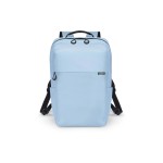 DICOTA Sac-à-dos pour ordinateur portable Commuter 13-16 bleu glacier