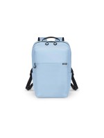 DICOTA Sac-à-dos pour ordinateur portable Commuter 13-16 bleu glacier