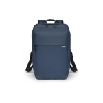 DICOTA Sac-à-dos pour ordinateur portable Commuter 13-16 bleu marine