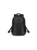 DICOTA Backpack SEEKER II 13-16, black 