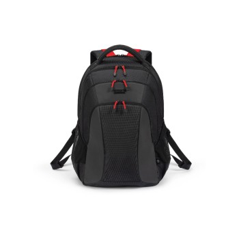 DICOTA Backpack SEEKER II 13-16, black 