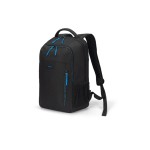 DICOTA Sac-à-dos pour ordinateur portable Spin II 13-16 Noir