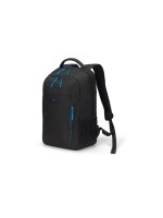 DICOTA Sac-à-dos pour ordinateur portable Spin II 13-16 Noir