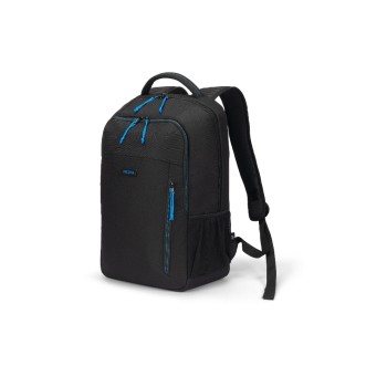 DICOTA Backpack SPIN II 13-16, black 