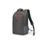 DICOTA Sac-à-dos pour ordinateur portable Spin II 13-16 Gris