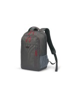 DICOTA Backpack SPIN II 13-16, grau