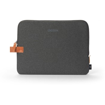 DICOTA Pochette pour notebook Peau Urbaine Anthracite, 15 DICOTA Pochette pour notebook Peau Urbaine Anthracite, 15