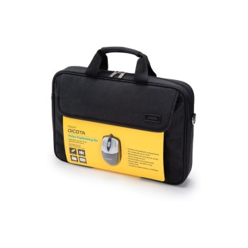 DICOTA Sac pour notebook Value Toploading Kit 15.6 DICOTA Sac pour notebook Value Toploading Kit 15.6