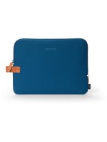 DICOTA Pochette pour notebook Skin URBAN 16 , Navy