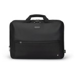 DICOTA Top Traveller DUAL FIVE 14-16, D32167-RPET, schwarz