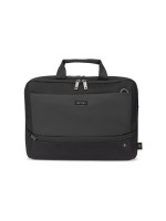 DICOTA Slim Casei FIVE 12-14, D32172-RPET, black 