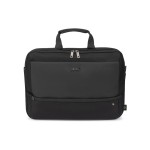 DICOTA Top Traveller FIVE 12-14, D32173-RPET, black 