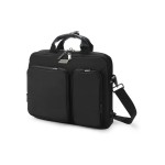 DICOTA Slim Case SEVEN 12-14, black