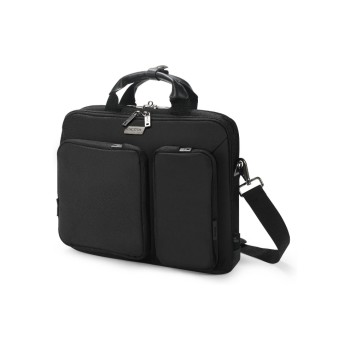 DICOTA Slim Case SEVEN 12-14, black