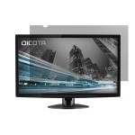 DICOTA Film pour écran de moniteur Secret 2-Way side-mounted 24/16:09:00