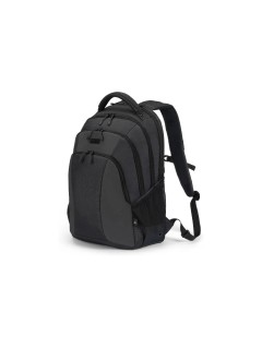 DICOTA Backpack SEEKER II 13-16, schwarz