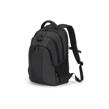 DICOTA Backpack SEEKER II 13-16, black 