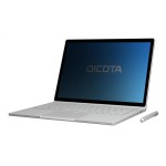 DICOTA Secret 4-Way für Surface Book, D31176