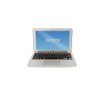 DICOTA Feuille d'écran Secret 2-Way MacBook Air 13/16:09:00