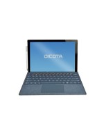 DICOTA Films protecteurs pour tablettes Secret 2-Way side-mounted Surface Pro