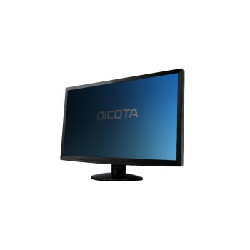 DICOTA Secret 2-Way HP Monitor E243i, D31618, side-mounted