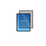DICOTA Films protecteurs pour tablettes Secret 2-Way magnetic iPad Pro 12.9