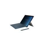 DICOTA Films protecteurs pour tablettes Secret 4-Way side-mounted Surface Pro 5/6