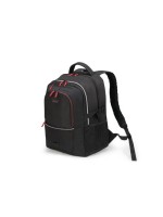 DICOTA Backpack Plus SPIN 14-15.6