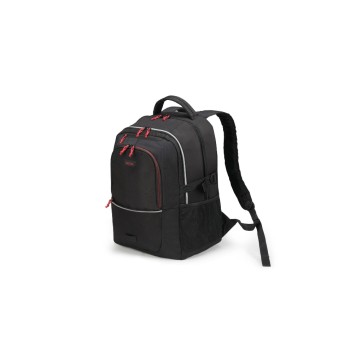DICOTA Backpack Plus SPIN 14-15.6