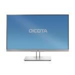 DICOTA Film pour écran de moniteur Secret 2-Way HP 243