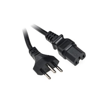 Diggelmann Câble réseau 3 m C15-T12 Diggelmann Câble réseau 3 m C15-T12