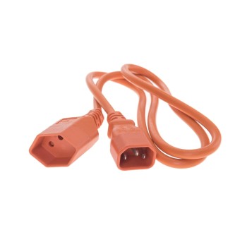 Diggelmann Câble d'appareil 0.5 m T13-C14 Diggelmann Câble d'appareil 0.5 m T13-C14