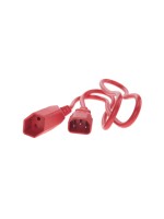 Diggelmann Câble d'appareil 0.3 m T13-C14
