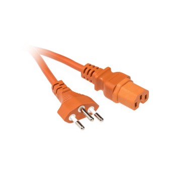 Diggelmann Câble réseau 3 m C15-T12 Diggelmann Câble réseau 3 m C15-T12