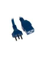 Diggelmann Câble réseau 3.6 m C19-T23