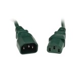 Diggelmann Câble d'appareil 1.5 m C13-C14