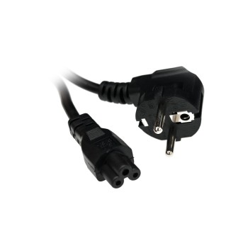 Diggelmann Câble réseau 1 m C5-Schuko Diggelmann Câble réseau 1 m C5-Schuko