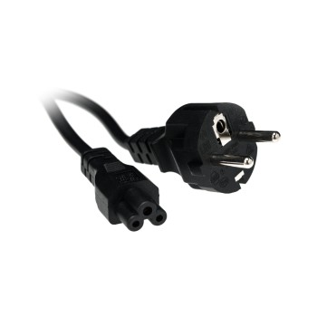 Diggelmann Câble réseau 2 m C5-Schuko Diggelmann Câble réseau 2 m C5-Schuko